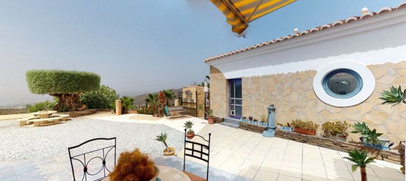 Вилла с 4 спальнями в Саялонга, Испания № 46006 34