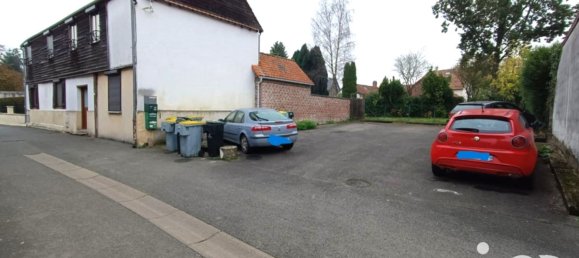 Edificio en Flesselles, France 200 m² No. 225389 9