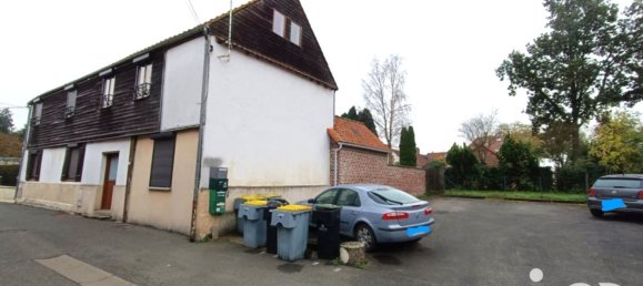 Edificio en Flesselles, France 200 m² No. 225389 8