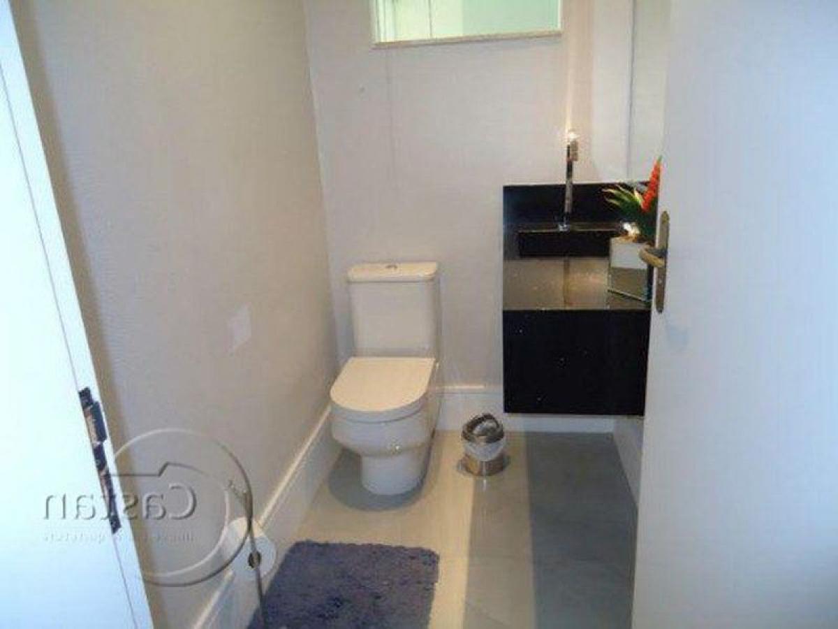 3 bedrooms House in Sao Paulo, Brazil No. 560608