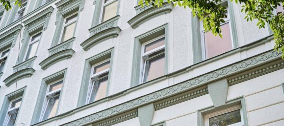 Квартира с 3 комнатами в Вена, Австрия № 226844 7