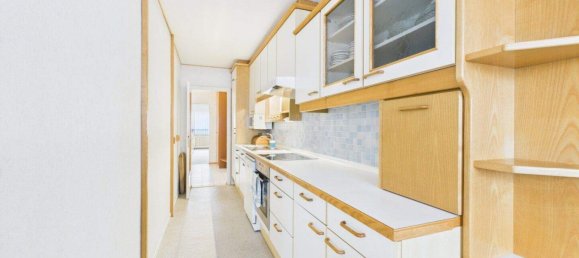 3 rooms Apartment in Wahring, Austria No. 160717 2