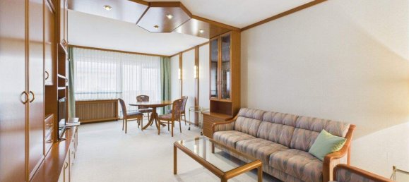 3 rooms Apartment in Wahring, Austria No. 160717 5