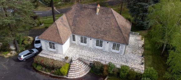 6 Schlafzimmer Haus in Monts, France, Nr. 70269 7