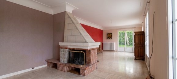 6 Schlafzimmer Haus in Monts, France, Nr. 70269 2