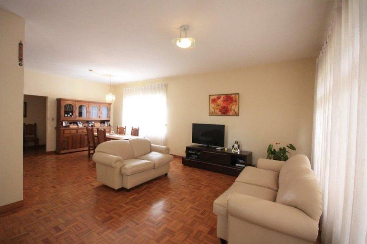 5 chambres Maison à Sao Paulo, Brazil No. 535239