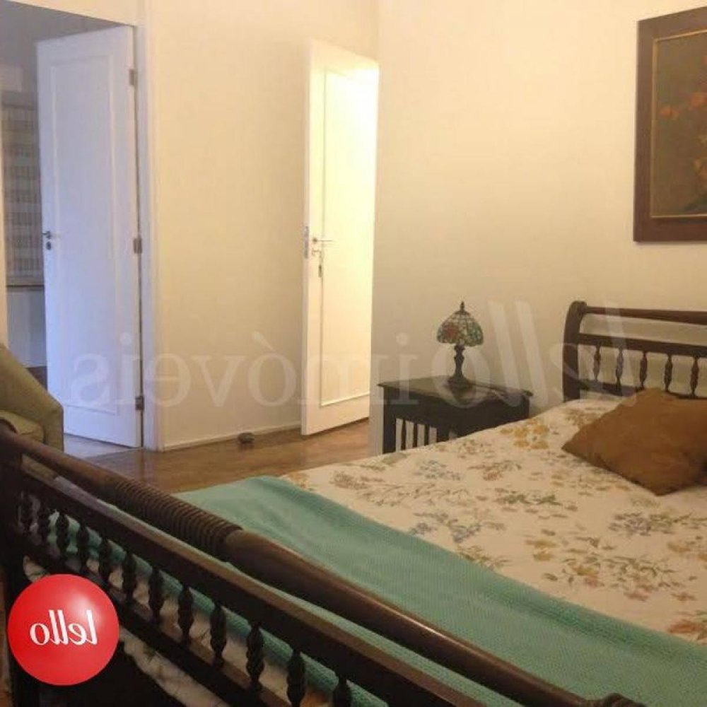 3 bedrooms Apartment in Sao Paulo, Brazil No. 499874