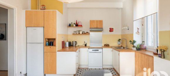 Квартира с 2 спальнями в Сен-Жан-де-Муаран, Франция № 207198 2