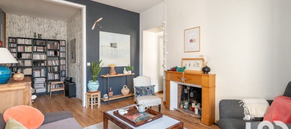 Квартира с 2 спальнями в Сен-Жан-де-Муаран, Франция № 207198 6