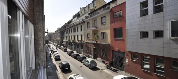 1 bedroom Apartment in Milan, Italy No. 243562 11