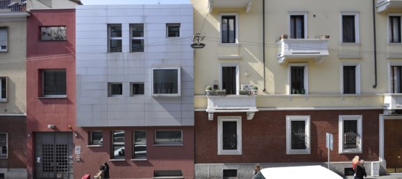 1 bedroom Apartment in Milan, Italy No. 243562 10