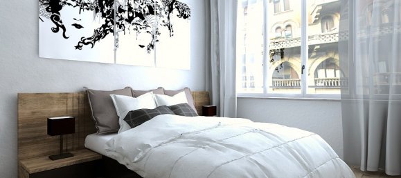 1 bedroom Apartment in Milan, Italy No. 243562 2