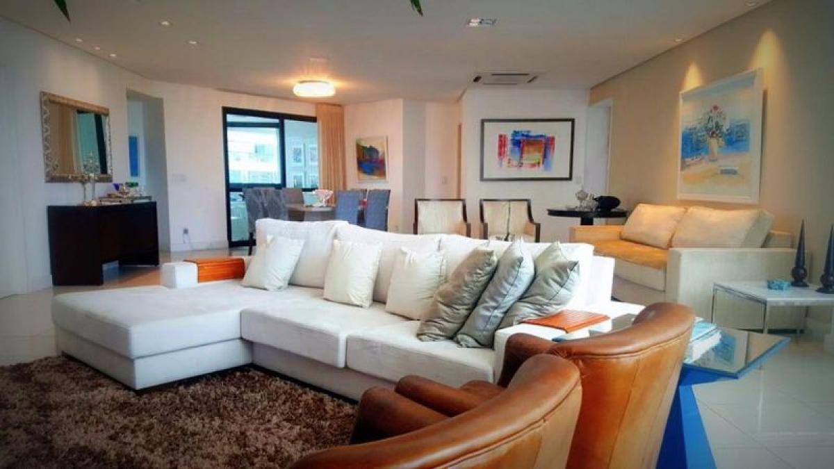 Apartamento T4 em Salvador, Brazil N.º 470471