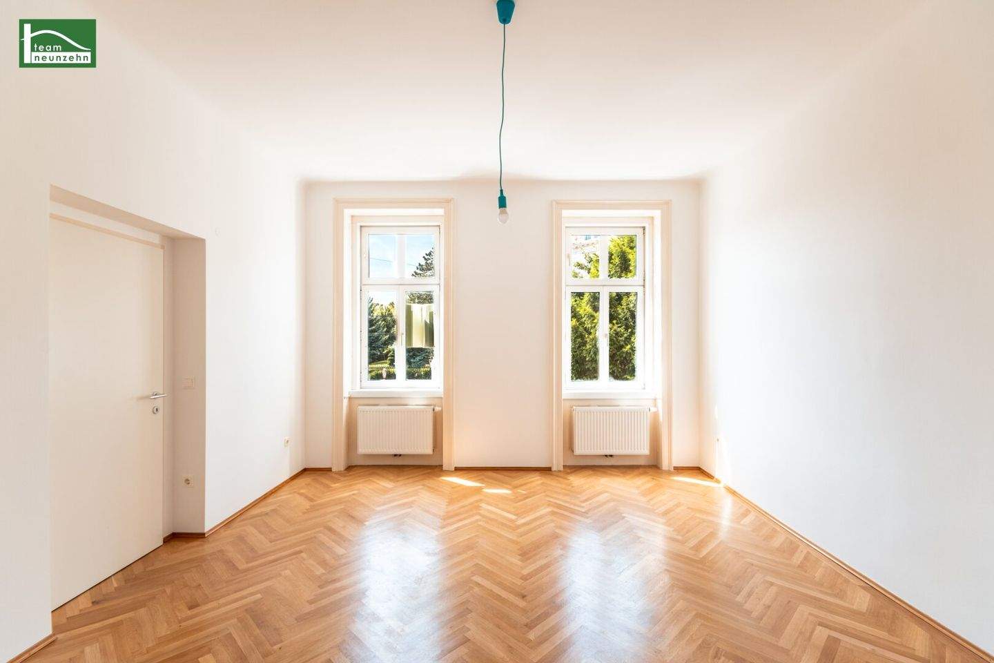 Квартира с 2 комнатами в Дёблинг, Австрия № 249995