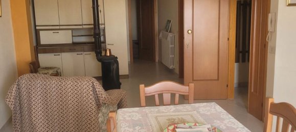 Квартира с 4 комнатами в Капракотта, Италия № 148349 5