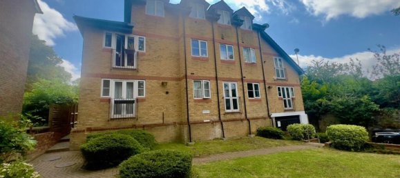 2 غرف نوم شقة في Beckenham, United Kingdom رقم 860 8