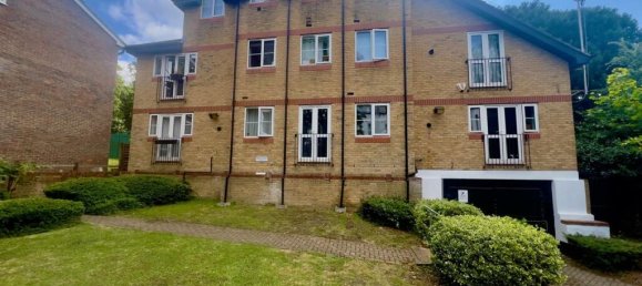 2 غرف نوم شقة في Beckenham, United Kingdom رقم 860 9