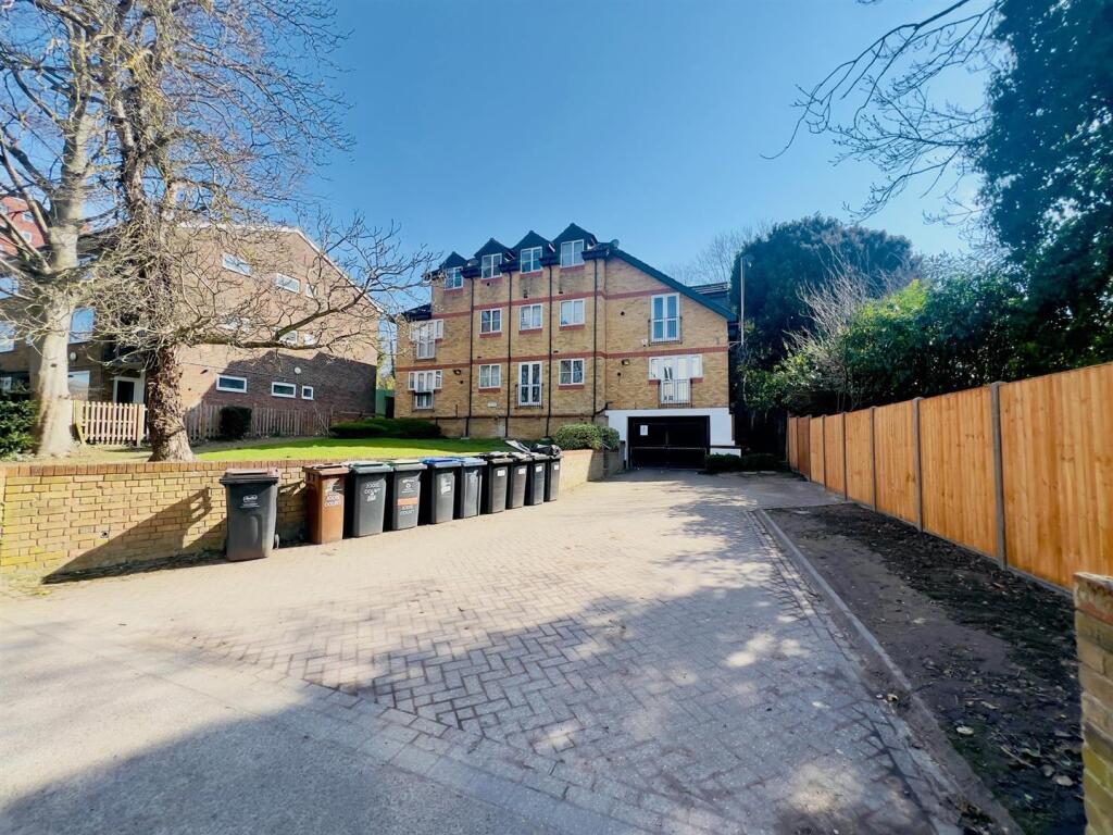 2 غرف نوم شقة في Beckenham, United Kingdom رقم 860