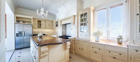 5 bedrooms Bungalow in Mellieha, Malta No. 4518 4