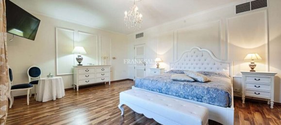 5 bedrooms Bungalow in Mellieha, Malta No. 4518 9