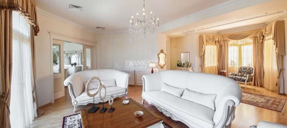 5 bedrooms Bungalow in Mellieha, Malta No. 4518 7