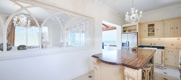 5 bedrooms Bungalow in Mellieha, Malta No. 4518 5