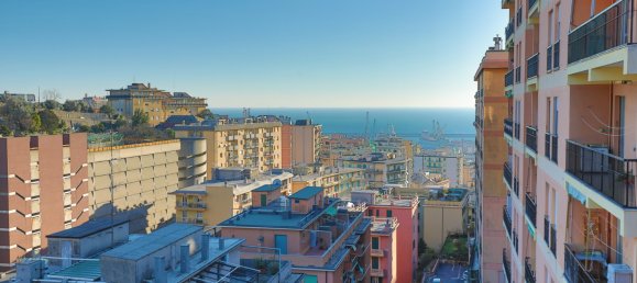 Квартира с 6 комнатами в Генуя, Италия № 177285 17