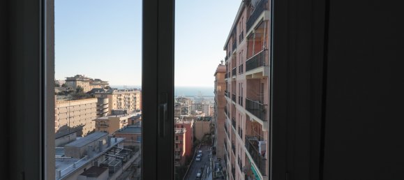 Квартира с 6 комнатами в Генуя, Италия № 177285 14