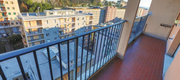 Квартира с 6 комнатами в Генуя, Италия № 177285 19