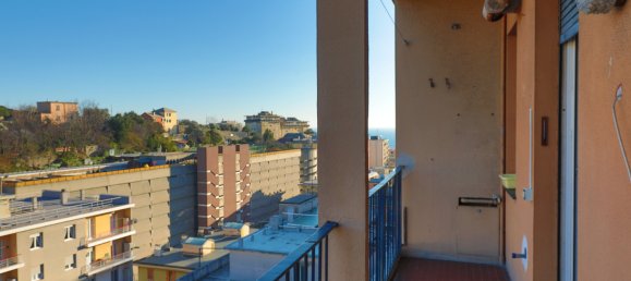 Квартира с 6 комнатами в Генуя, Италия № 177285 18