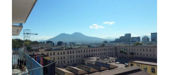 3 rooms Apartment in Naples, Italy No. 254931 8
