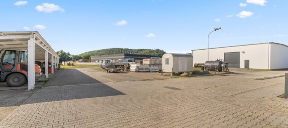 9-salle Entrepôt à Heinsberg, Germany No. 207533 13