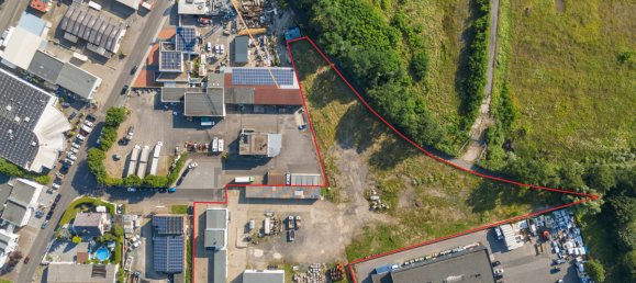 9-salle Entrepôt à Heinsberg, Germany No. 207533 18