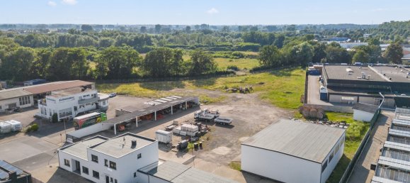 9-salle Entrepôt à Heinsberg, Germany No. 207533 15