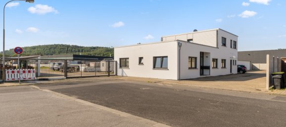 9-salle Entrepôt à Heinsberg, Germany No. 207533 21