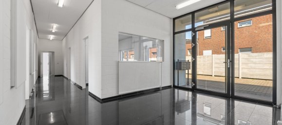 9-salle Entrepôt à Heinsberg, Germany No. 207533 6