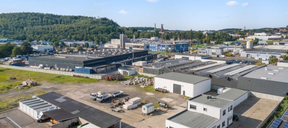 9-salle Entrepôt à Heinsberg, Germany No. 207533 14