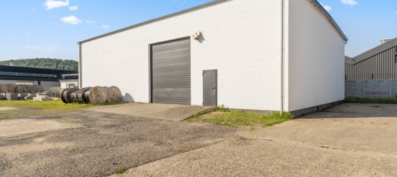 9-salle Entrepôt à Heinsberg, Germany No. 207533 24