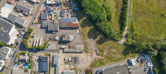 9-salle Entrepôt à Heinsberg, Germany No. 207533 16