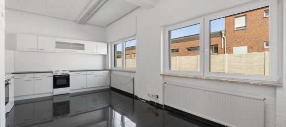 9-salle Entrepôt à Heinsberg, Germany No. 207533 8