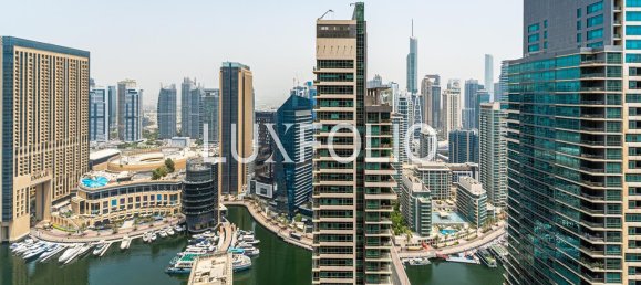 Apartamento T2 em Jumeirah Beach Residence, UAE N.º 100544 13