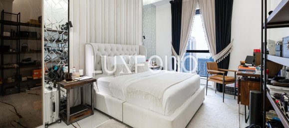 Apartamento T2 em Jumeirah Beach Residence, UAE N.º 100544 6