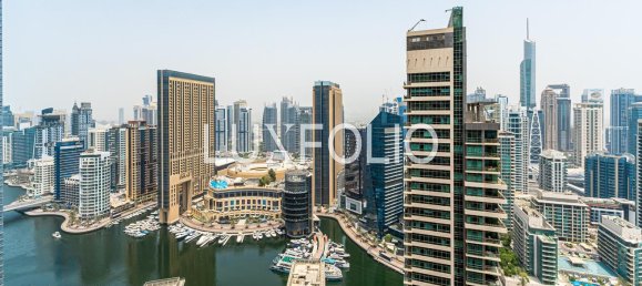 Apartamento T2 em Jumeirah Beach Residence, UAE N.º 100544 14