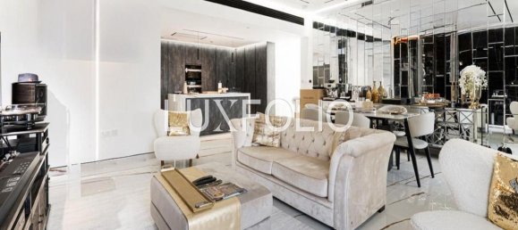 Apartamento T2 em Jumeirah Beach Residence, UAE N.º 100544 3