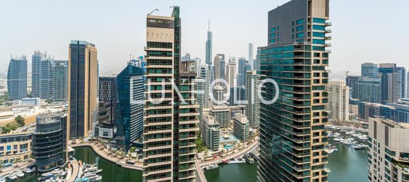 Apartamento T2 em Jumeirah Beach Residence, UAE N.º 100544 15