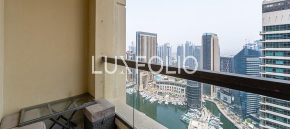 Apartamento T2 em Jumeirah Beach Residence, UAE N.º 100544 12