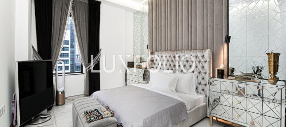 Apartamento T2 em Jumeirah Beach Residence, UAE N.º 100544 7