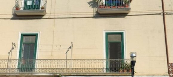 3 rooms Apartment in Eboli, Italy No. 26846 4
