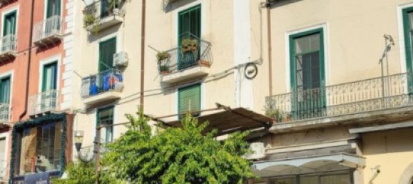 3 rooms Apartment in Eboli, Italy No. 26846 6