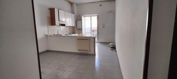 3 rooms Apartment in Eboli, Italy No. 26846 17
